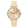 Montre Femme SYMPHONY Cadran Beige Bracelet Cuir Sable -Pierre Lannier Magasin De Vente 001G655 1 1000x1000 crop