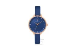 Montre Femme DELICE Cadran Bleu Bracelet Cuir Bleu 13 Montre Femme DELICE Cadran Bleu Bracelet Cuir Bleu -Pierre Lannier Magasin De Vente 001H966 ld 0000 812x497 1