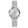 Montre Femme MULTIPLES Cadran Argenté Bracelet Acier Milanais Argenté 1 Montre Femme MULTIPLES Cadran Argenté Bracelet Acier Milanais Argenté -Pierre Lannier Magasin De Vente 009M628 1 1000x1000 crop
