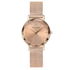 Montre Femme MULTIPLES Cadran Doré Rose Bracelet Acier Milanais Doré Rose 1 Montre Femme MULTIPLES Cadran Doré Rose Bracelet Acier Milanais Doré Rose -Pierre Lannier Magasin De Vente 010P958 1 1000x1000 crop