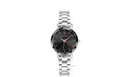 Montre Femme MULTIPLES Cadran Gris Bracelet Acier Argenté 13 Montre Femme MULTIPLES Cadran Gris Bracelet Acier Argenté -Pierre Lannier Magasin De Vente 011L631 ld 0000 812x497 1