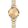 Montre Femme MULTIPLES Cadran Doré Bracelet Acier Bicolore 1 Montre Femme MULTIPLES Cadran Doré Bracelet Acier Bicolore -Pierre Lannier Magasin De Vente 012P741 1 1000x1000 crop