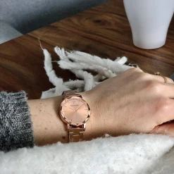 Montre Femme MULTIPLES Cadran Doré Rose Bracelet Acier Doré-rose 9 Montre Femme MULTIPLES Cadran Doré Rose Bracelet Acier Doré-rose -Pierre Lannier Magasin De Vente 012P958 2 1000x1000 crop