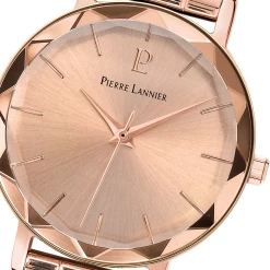 Montre Femme MULTIPLES Cadran Doré Rose Bracelet Acier Doré-rose 11 Montre Femme MULTIPLES Cadran Doré Rose Bracelet Acier Doré-rose -Pierre Lannier Magasin De Vente 012P958 6 1000x1000 crop