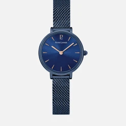 Montre Femme NOVA Cadran Bleu Bracelet Acier Bleu -Pierre Lannier Magasin De Vente 015J966 13 1000x1000 crop
