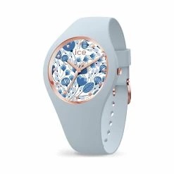 Ice-Watch Montre Ice Watch Flower Pastel Lotus - Small