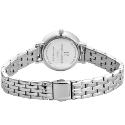 Montre Femme NOVA Cadran Blanc Bracelet Acier Argenté -Pierre Lannier Magasin De Vente 020K601 7 1000x1000 crop