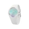 Montre Ice-watch Ice Horizon Turquoise -Pierre Lannier Magasin De Vente 021357 IC