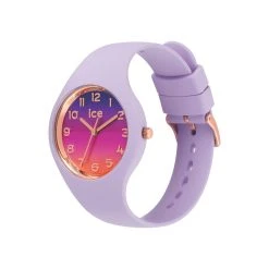 Montre Ice-watch Ice Horizon Purple Night -Pierre Lannier Magasin De Vente 021360 1 IC