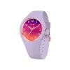 Montre Ice-watch Ice Horizon Purple Night -Pierre Lannier Magasin De Vente 021360 IC