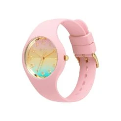 Montre Ice-watch Ice Horizon Pink Girly -Pierre Lannier Magasin De Vente 021362 1 IC