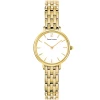 Montre Femme NOVA Cadran Blanc Bracelet Acier Doré -Pierre Lannier Magasin De Vente 021J502 1 1000x1000 crop