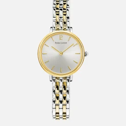Montre Femme NOVA Cadran Doré Bracelet Acier Bicolore -Pierre Lannier Magasin De Vente 021J721 13 1000x1000 crop