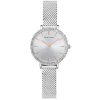 Montre Femme NOVA Cadran Argenté Bracelet Acier Argenté -Pierre Lannier Magasin De Vente 022G628 1 1000x1000 crop