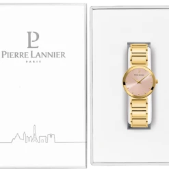 Montre Pierre Lannier Ligne Pure 036N552 -Pierre Lannier Magasin De Vente 036N552 10 1000x1000 crop