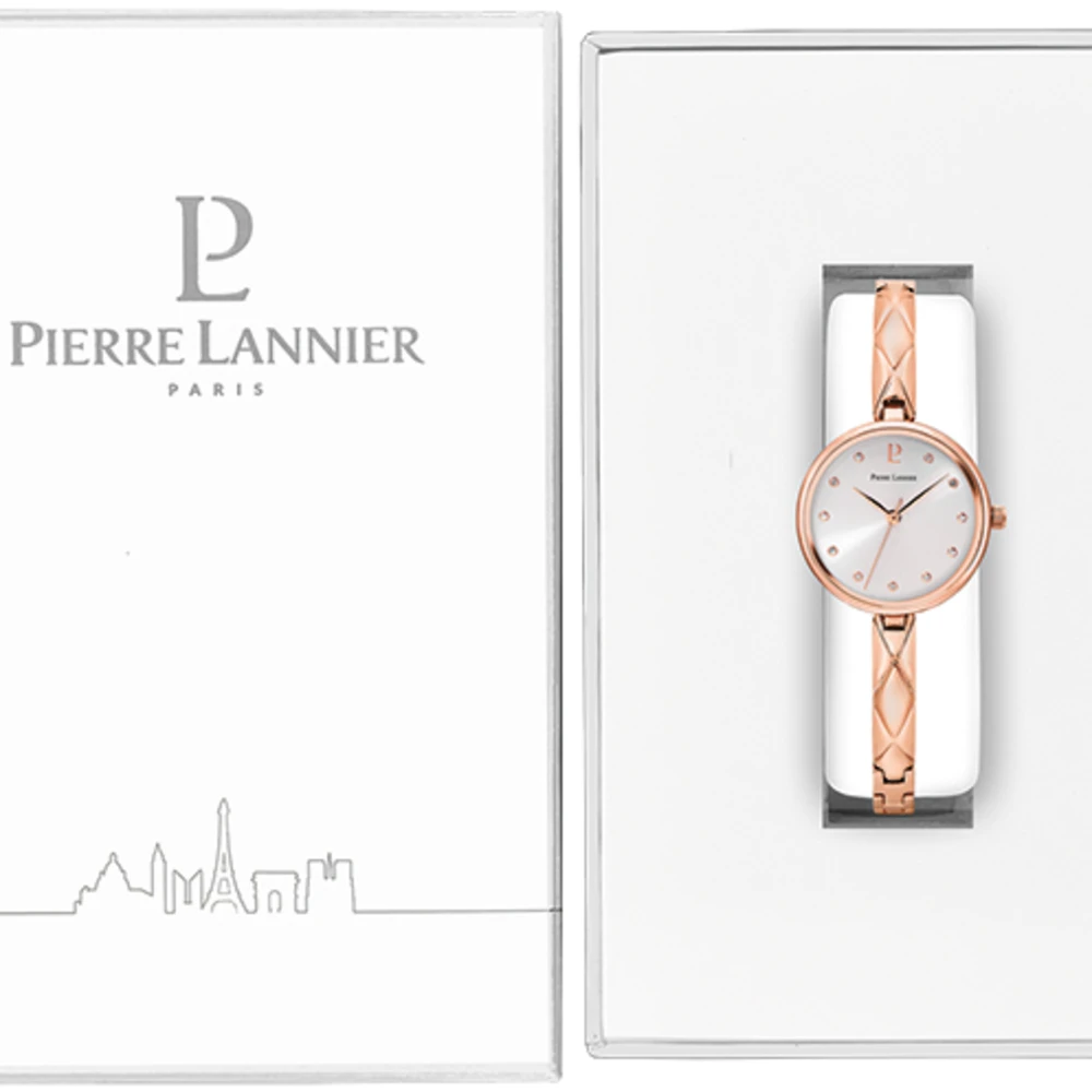 Montre Pierre Lannier Leia 043L908 5 Montre Pierre Lannier Leia 043L908 – Image 3