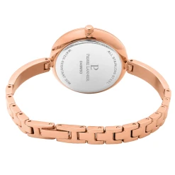 Montre Femme PRETTY Cadran Noir Bracelet Acier Doré-rose -Pierre Lannier Magasin De Vente 048M938 7 1000x1000 crop