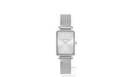 Montre Femme ARIANE Cadran Argenté Bracelet Acier Milanais Argenté -Pierre Lannier Magasin De Vente 056J621 ld 0000 812x497 1