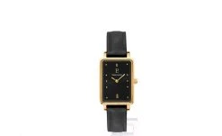 Montre Femme ARIANE Cadran Noir Bracelet Cuir Noir -Pierre Lannier Magasin De Vente 057H533 ld 0000 812x497 1