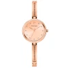 Montre Femme LEIA Cadran Doré-rose Bracelet Acier Doré- Rose -Pierre Lannier Magasin De Vente 059G958 1 1000x1000 crop