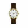 Montre Herbelin Classique 12443P08GO 1 Montre Herbelin Classique 12443P08GO -Pierre Lannier Magasin De Vente 12443P08GO 1