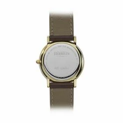 Montre Herbelin Classique 12443P08GO 8 Montre Herbelin Classique 12443P08GO -Pierre Lannier Magasin De Vente 12443P08GO 3