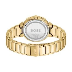 Montre BOSS Sport Lux One 1502679 -Pierre Lannier Magasin De Vente 1502679 Back