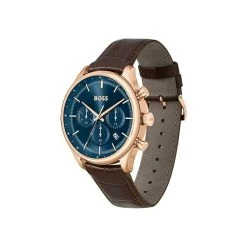 Montre BOSS Sport Lux 1514050 -Pierre Lannier Magasin De Vente 1514050 3 BO