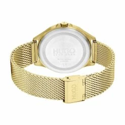 Montre HUGO Casual #Smash 1530178 -Pierre Lannier Magasin De Vente 1530178 Back