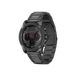 Montre HUGO #IMPRESSFORHIM 1530296 -Pierre Lannier Magasin De Vente 1530296 3 HU