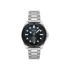 Montre HUGO #VISIT 1530305