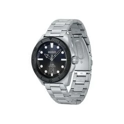Montre HUGO #VISIT 1530305 -Pierre Lannier Magasin De Vente 1530305 3 HU