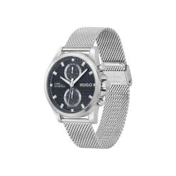 Montre HUGO #RUN 1530316 -Pierre Lannier Magasin De Vente 1530316 3 HU
