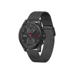Montre HUGO #RUN 1530317 -Pierre Lannier Magasin De Vente 1530317 3 HU
