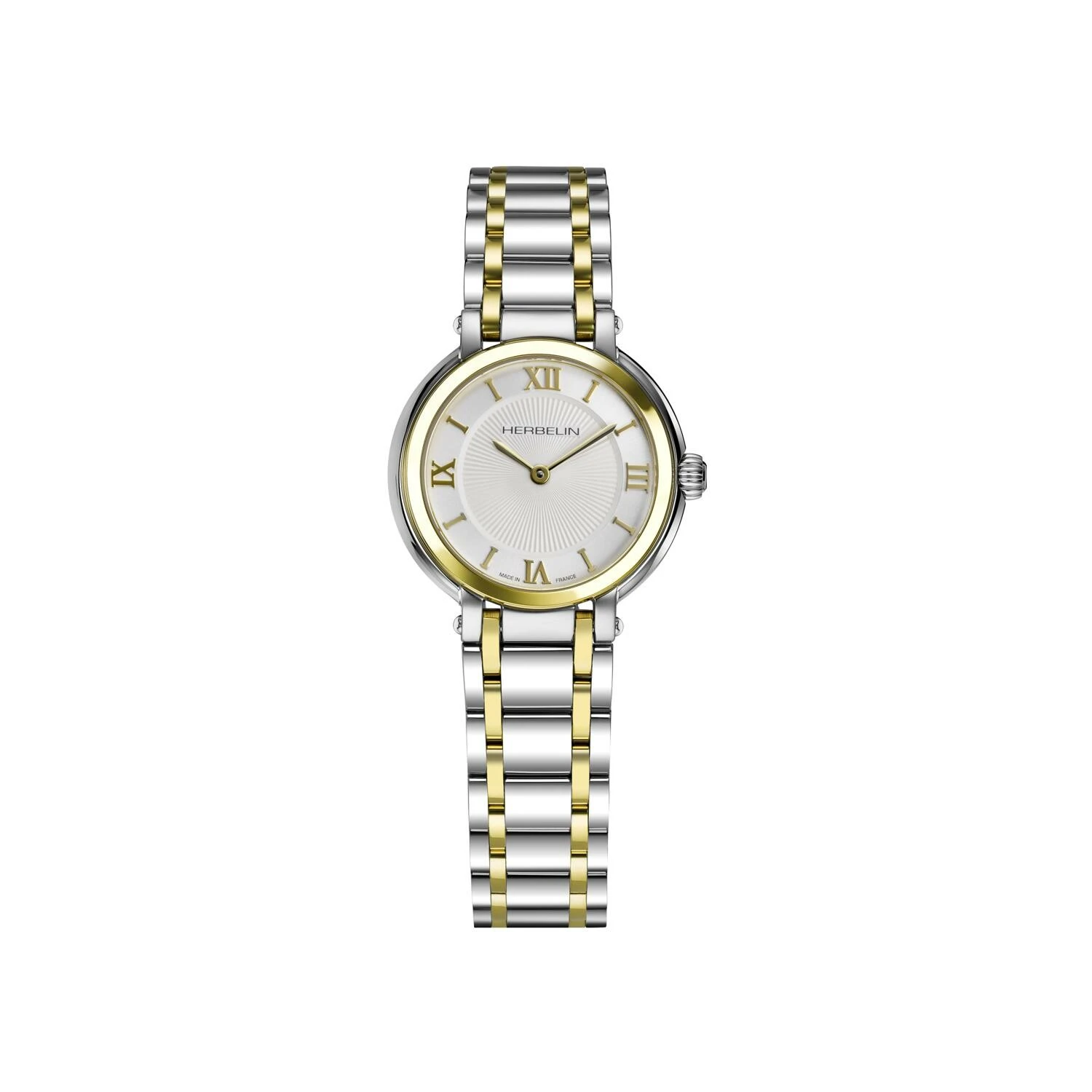 Montre Herbelin Galet 17430BT28 3 Montre Herbelin Galet 17430BT28