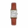 Montre Herbelin Art Déco 17478T22GO -Pierre Lannier Magasin De Vente 17478T22GO