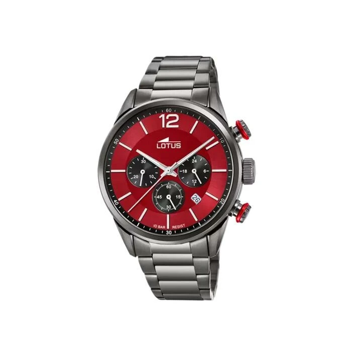 Montre Lotus Chrono 18686/5 3 Montre Lotus Chrono 18686/5
