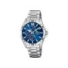Montre Lotus Bleu 18812/1 2 Montre Lotus Bleu 18812/1 -Pierre Lannier Magasin De Vente 18812 1 L