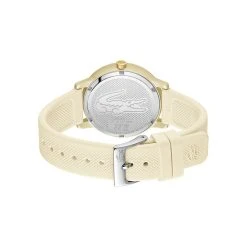 Montre Lacoste Lacoste.12.12 Go 2001288 -Pierre Lannier Magasin De Vente 2001288 Back La