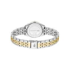 Montre Lacoste Tuilerie 2001302 7 Montre Lacoste Tuilerie 2001302 -Pierre Lannier Magasin De Vente 2001302 Back La