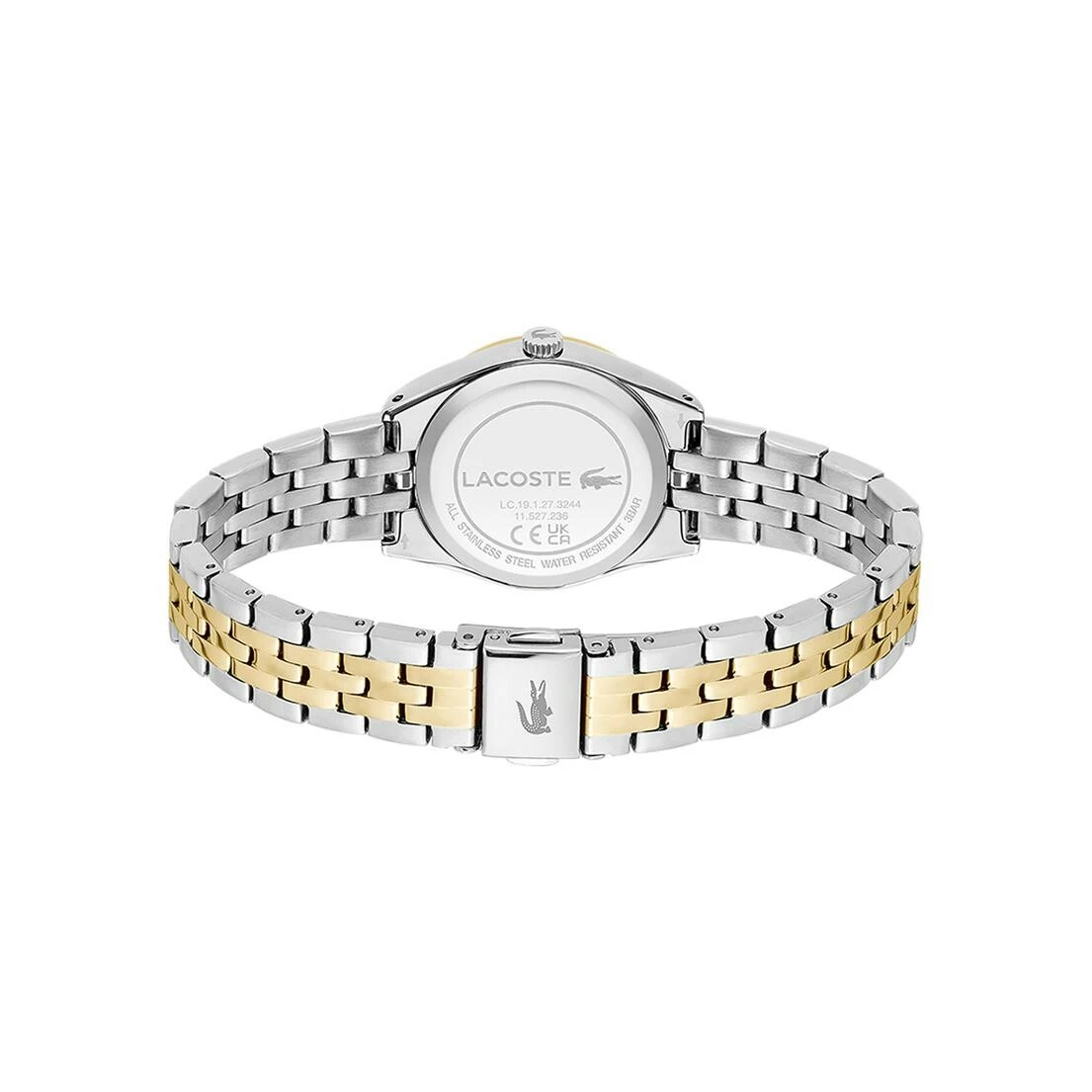 Montre Lacoste Tuilerie 2001302 5 Montre Lacoste Tuilerie 2001302 – Image 3