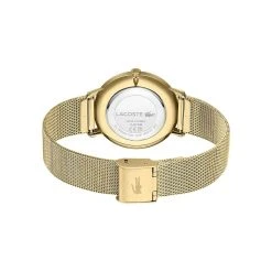 Montre Lacoste Crocorigin 2001309 9 Montre Lacoste Crocorigin 2001309 -Pierre Lannier Magasin De Vente 2001309 Back La