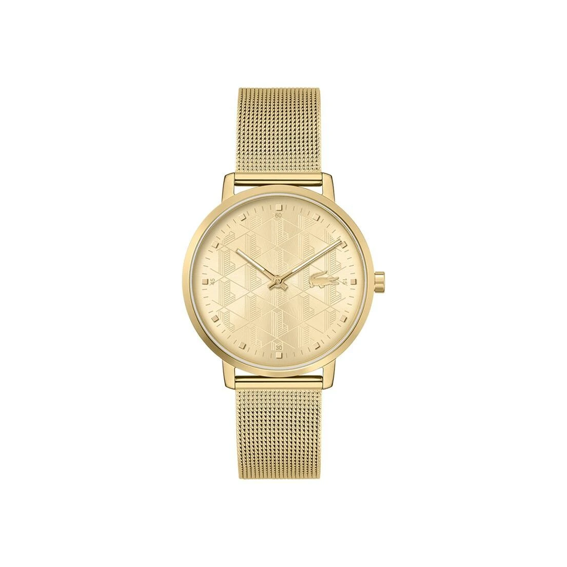 Montre Lacoste Crocorigin 2001309 3 Montre Lacoste Crocorigin 2001309