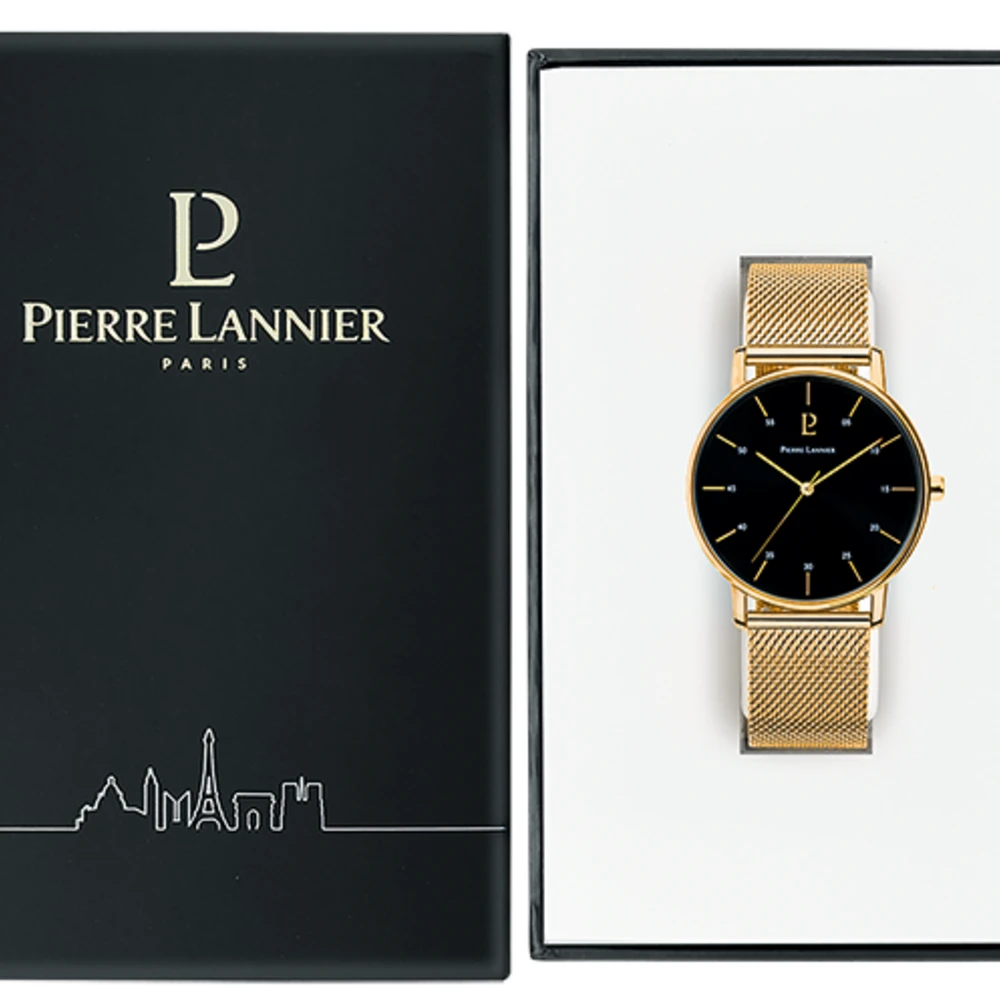 Montre Pierre Lannier Cityline 200G032 5 Montre Pierre Lannier Cityline 200G032 – Image 3