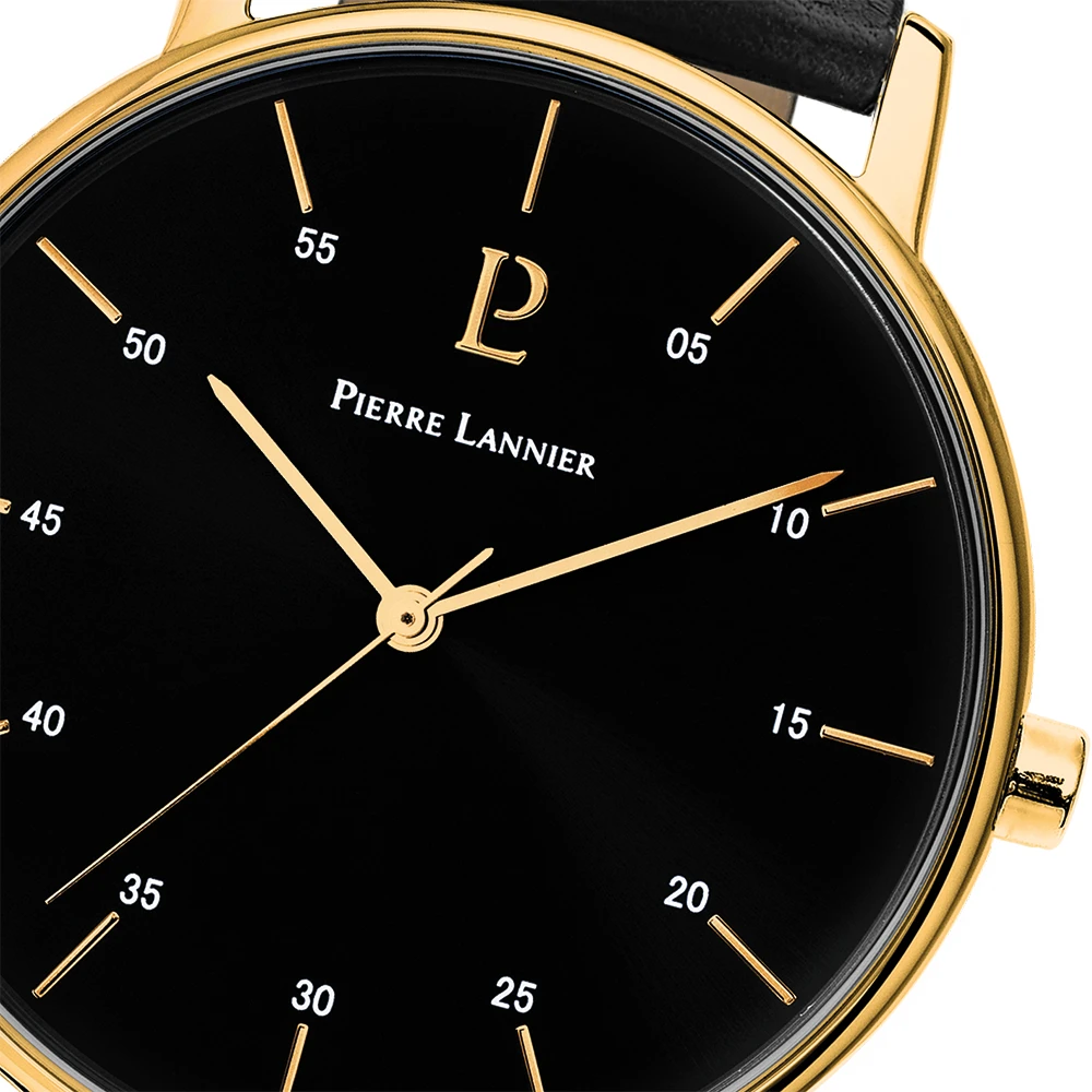 Montre Pierre Lannier Cityline 200G033 6 Montre Pierre Lannier Cityline 200G033 – Image 4