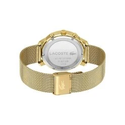 Montre Lacoste Replay 2011195 -Pierre Lannier Magasin De Vente 2011195 Back La