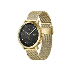 Montre Lacoste Replay 2011195 -Pierre Lannier Magasin De Vente 2011195 Profile La
