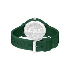 Montre Lacoste Lacoste.12.12 Move 2011238 -Pierre Lannier Magasin De Vente 2011238 Back La