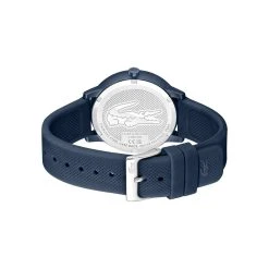 Montre Lacoste Lacoste.12.12 Move 2011241 7 Montre Lacoste Lacoste.12.12 Move 2011241 -Pierre Lannier Magasin De Vente 2011241 Back La