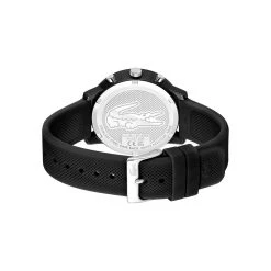 Montre Lacoste Lacoste.12.12 Chrono 2011243 -Pierre Lannier Magasin De Vente 2011243 Back La